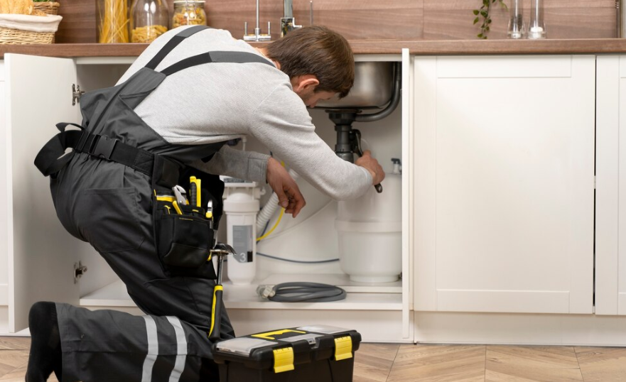 Sherry's Heating Service 